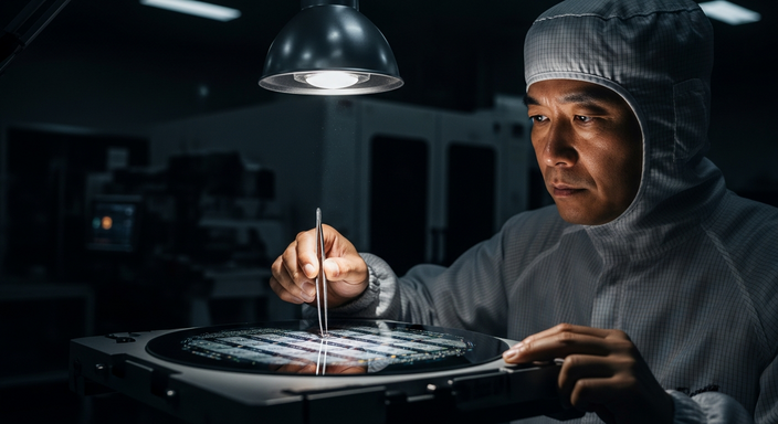 【即時新聞】頎邦(6147)最新爆量漲停,外資狂賣逾3千張還能追嗎?