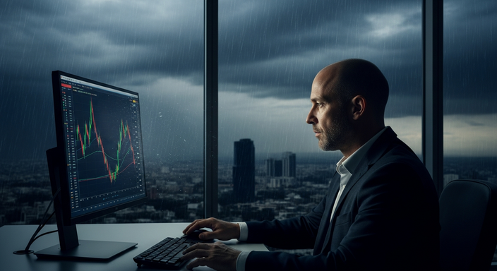 【即時新聞】最新MSTR爆量上看322美元,這2大事件發酵還能追嗎?