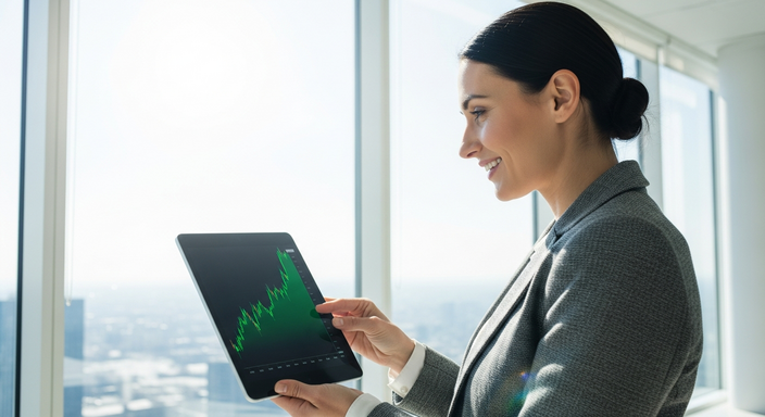 【即時新聞】美股特殊金融股第四季財報大盤點，Encore表現亮眼，HASI營收擊敗預期