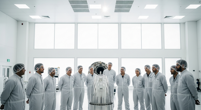 【即時新聞】RKLB最新宣布第83次發射成功，爆量大漲逾4％還能追嗎？