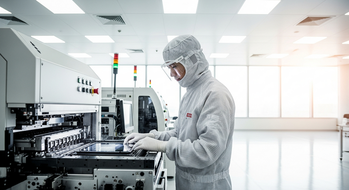 【即時新聞】最新！新應材受惠先進製程需求，2月營收年增40％創下歷史新高