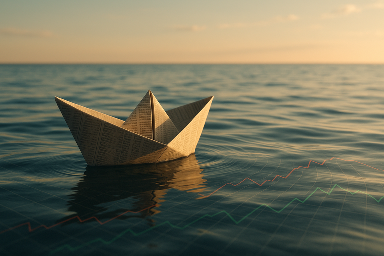 富蘭克林投信：AI 基建浪潮啟動，長線投資基金如何卡位新一輪成長