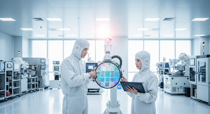 【即時新聞】最新輝達大會宣示兆美元AI商機，台積電ADR逆勢上漲0.57％成市場焦點