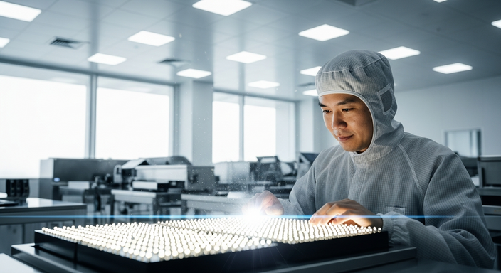 【即時新聞】光鼎(6226)逆勢抗跌強攻漲停!外資進場卡位,散戶還能追嗎?