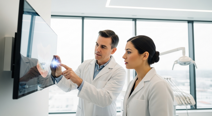 【即時新聞】巴克萊證券調升牙套大廠Align Technology評等，看好股價回檔後的潛在空間