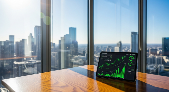 【即時新聞】Security National Financial 最新全年財報出爐，營收與每股盈餘皆較前一年成長