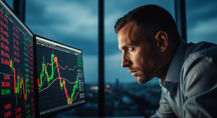 【即時新聞】良維(6290)重挫近8％遭法人提款，這「5檔概念股」逆勢接棒狂飆！