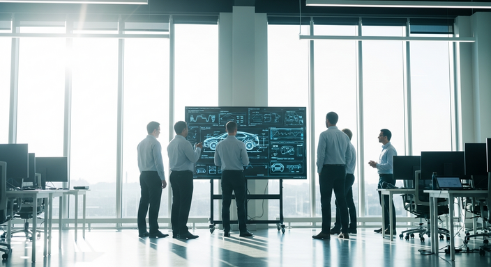 【即時新聞】Cyngn(CYN)宣布965萬美元增發案,擴充自駕營運資金!