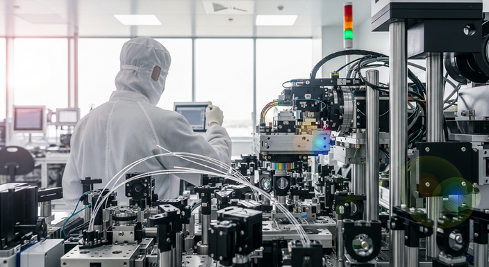 【即時新聞】營收創高!受惠資料中心與收購雙引擎,Semtech預估相關業績激增逾50%