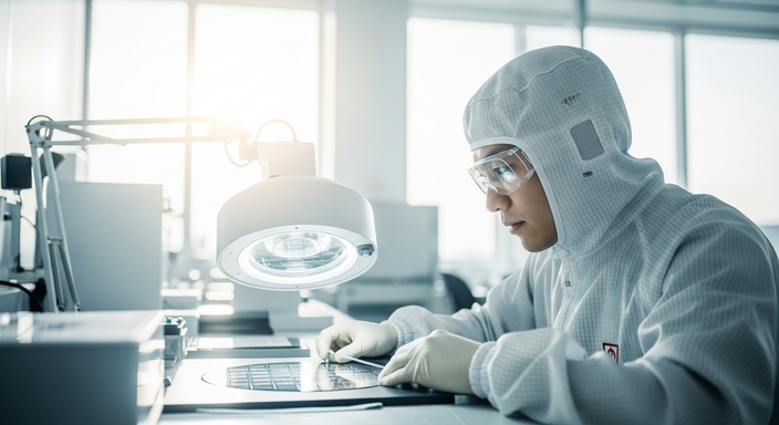 【即時新聞】永光(1711)搶進先進封裝強漲,這「5檔特化概念股」買盤狂湧接棒!