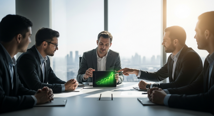 【即時新聞】The Arena Group(AREN)公布最新財報，數位轉型發威帶動全年成功轉虧為盈