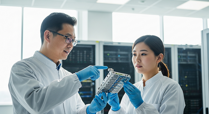 【即時新聞】良維(6290)爆萬張急拉翻紅！資金卡位這「4檔概念股」接棒上攻？