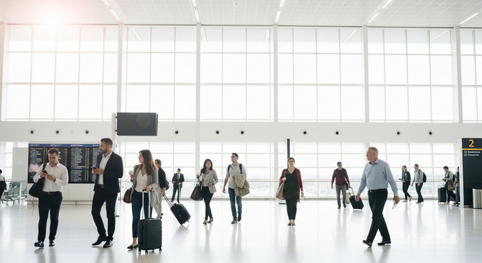 【即時新聞】達美航空無懼燃油成本上漲，調高第一季營收預測，盤前股價大漲