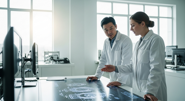 【即時新聞】最新宣布結盟迎AI，這「1檔」SMR爆量增27％能追嗎？