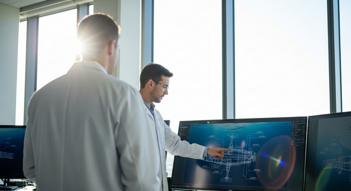 【即時新聞】海洋探測商MIND Technology子公司獲滙豐貿易融資額度，增添未來接單彈性