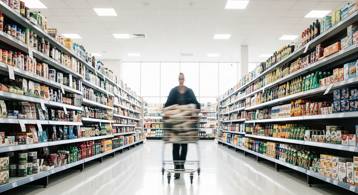 【即時新聞】多元定價發威!美元樹Q4營收大增9%,2026年獲利展望亮眼