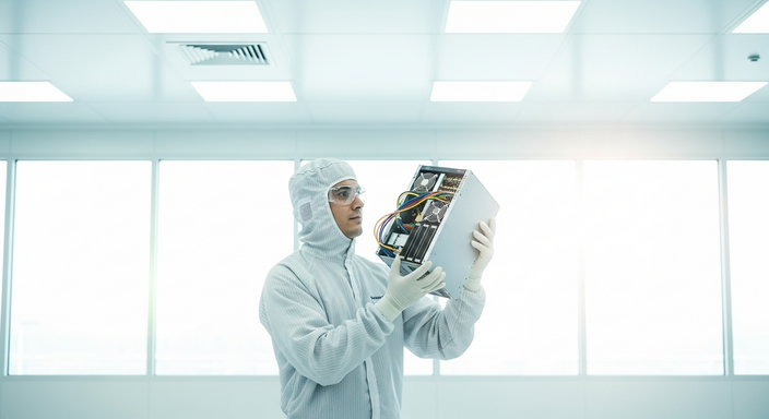 【即時新聞】最新康舒AI題材發酵爆量，外資狂掃1047張還能追嗎？