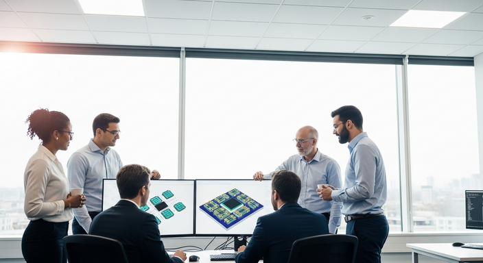 【即時新聞】億萬富翁第四季減碼輝達轉進美光，華爾街仍看好輝達長期AI霸主地位