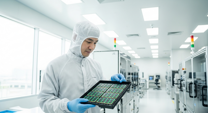 【即時新聞】宜鼎最新單月EPS狂賺16.22元,列注意股還能追嗎?