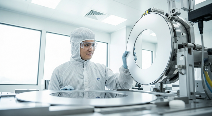 【即時新聞】最新公告！光洋科2月營收年增62.9％，單月EPS達0.69元挹注獲利