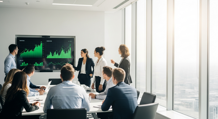 【即時新聞】Townsquare Media(TSQ)數位轉型發威,2026年廣告營收看漲