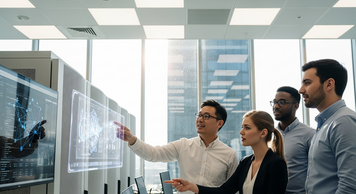 【即時新聞】正文(4906)搭AI雙引擎飆漲停！這「5檔概念股」資金輪動升溫！