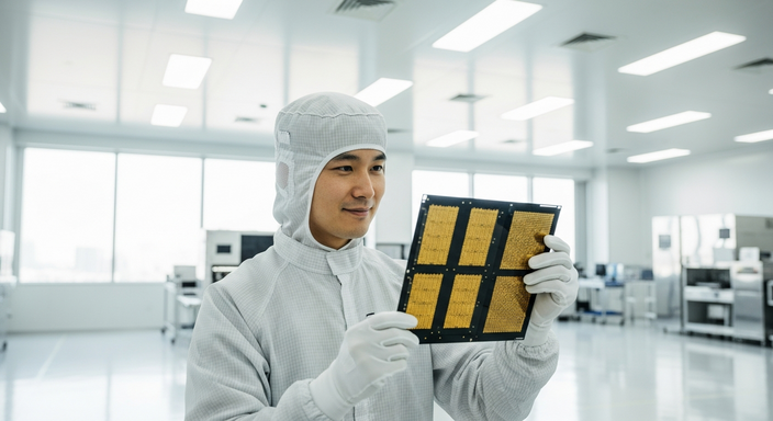 【即時新聞】南電(8046)出關大漲！獲利飆81倍，這「2檔概念股」卻爆量遭調節？