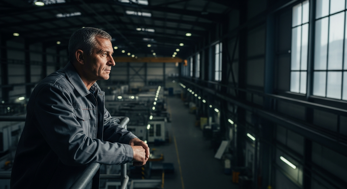 【即時新聞】企業獲利不等於具備長期優勢，深入解析三檔工業類股的財務體質與市場前景