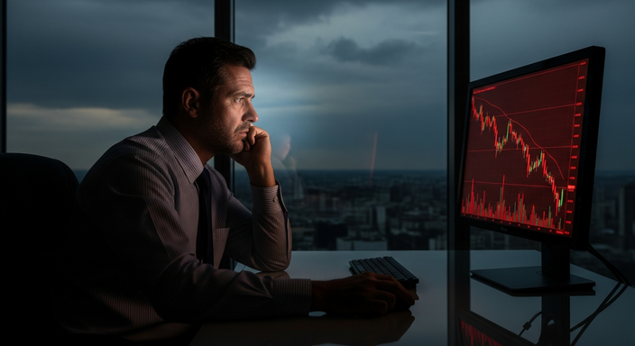 【即時新聞】最新良維重挫7.87%,外資轉向倒貨872張要反轉了?