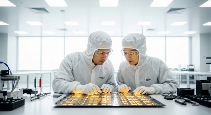 【即時新聞】華通(2313)雙引擎發動挑戰新高！這「5檔概念股」資金輪動升溫？