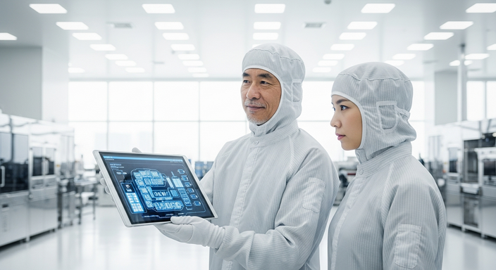 【即時新聞】漢唐(2404)配息40元訂單破千億，這「5檔概念股」接棒狂飆！