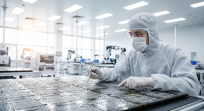 【即時新聞】最新AI伺服器需求爆發帶動,欣興2月營收年增16%創佳績