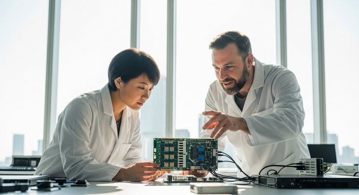 【即時新聞】最新傳這「1大廠」砸20億卡位，LITE爆量還能追嗎？