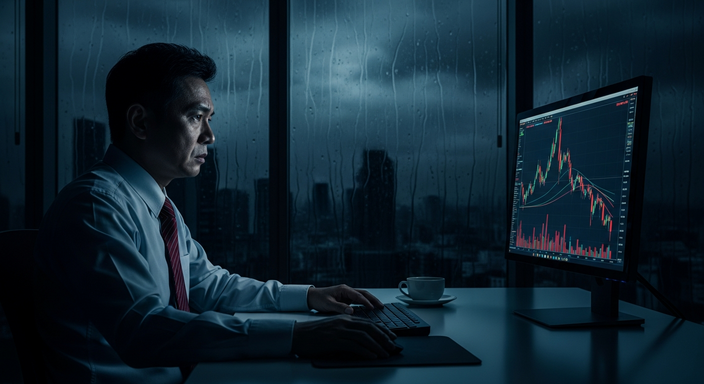 【即時新聞】近日大聯大爆量飆上81.9元，外資狂掃逾9千張小心拉回！