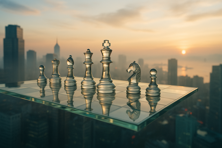 安聯投信永續風險定價新時代:投資基金如何在震盪中兼顧風險與機會?