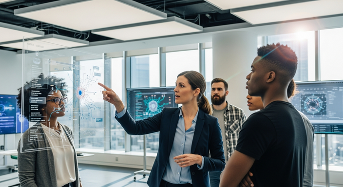 【即時新聞】CrowdStrike結盟Nebius搶攻AI資安，最新財報亮眼但估值引發討論