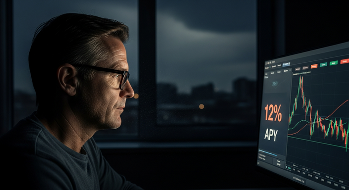 【即時新聞】00922配息2元創高、年化飆破12%!散戶搶進前當心「這風險」!