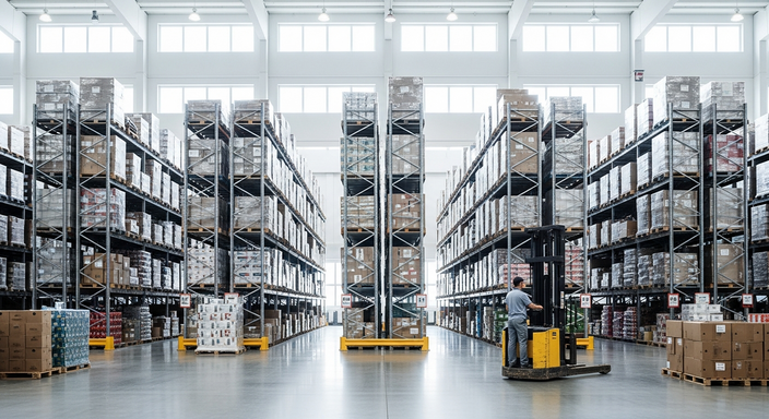 【即時新聞】HF Foods全年營收達12.3億美元!倉儲擴建與交叉銷售將推升未來營運