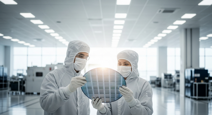 【即時新聞】鎖定AI記憶體龐大需求！美光收購力積電銅鑼廠房擴大台灣佈局