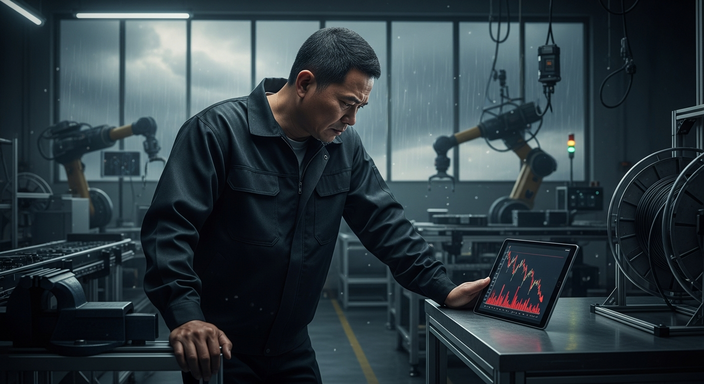 【即時新聞】最新良維大跌7.87%,外資狂砍872張小心這檔拉回!