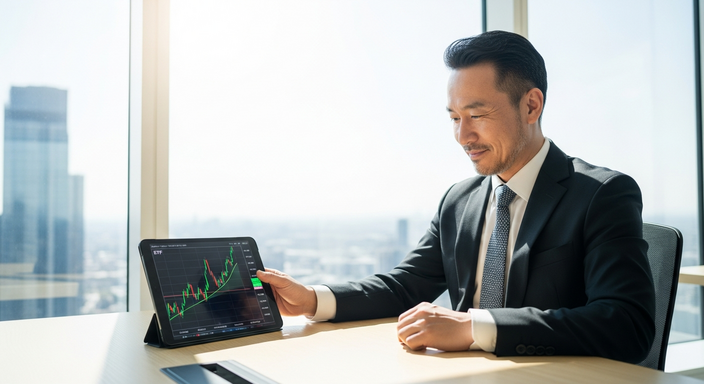 【即時新聞】最新00922配息2元創高,官股逢低卡位5千張還能追嗎?