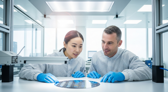 【即時新聞】晶豪科最新營收飆增128%,外資狂掃亮燈漲停還能追嗎?