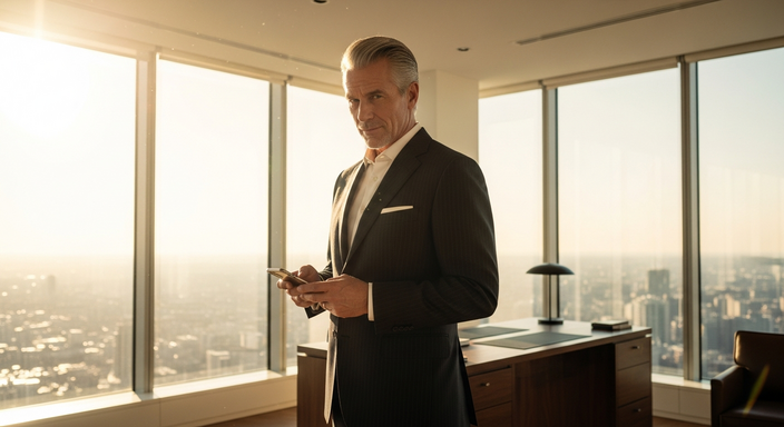 【即時新聞】華納兄弟探索擬以千億美元售予派拉蒙，執行長有望獲逾6億美元天價補償