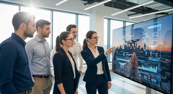 【即時新聞】ONDS最新宣布這2大利多，爆量逾8千萬股還能追嗎？