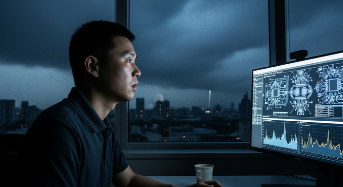 【即時新聞】最新宜鼎單月獲利飆1332％，強登千金股小心這檔拉回！