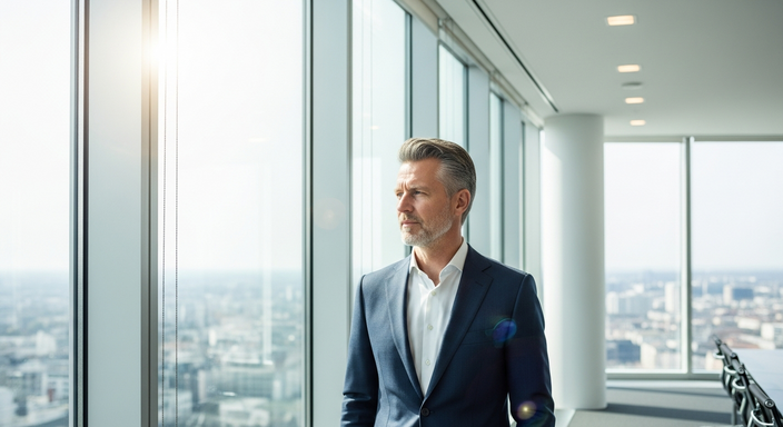 【即時新聞】Hypoport財報會議聚焦獲利增長，揮別過往盲目擴張，管理層力拚2030年獲利翻倍！