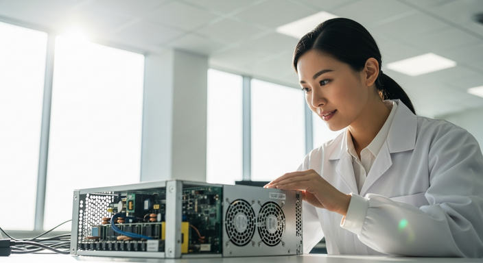 【即時新聞】康舒(6282)爆量猛攻亮燈漲停！這「5檔概念股」買盤同步點火？