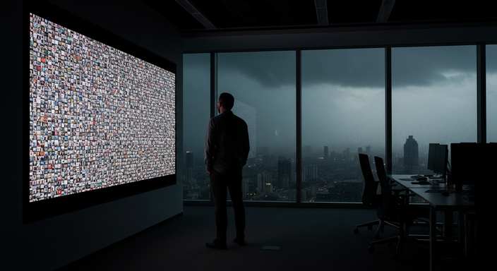 【即時新聞】授權金大進補!Getty Images(GETY)去年營收寫新高,惟今年財測面臨挑戰