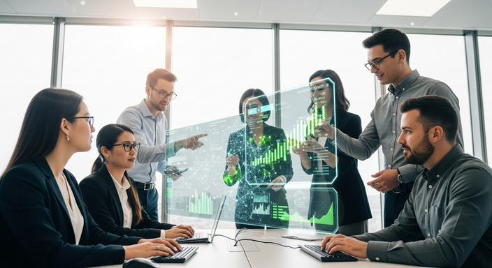 【即時新聞】PLTR最新銷售激增137％，卡位這2大領域還能追嗎？