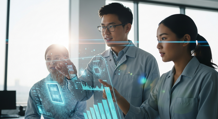 【即時新聞】大聯大(3702)法說報喜爆量漲停,這「5檔概念股」接棒狂飆!